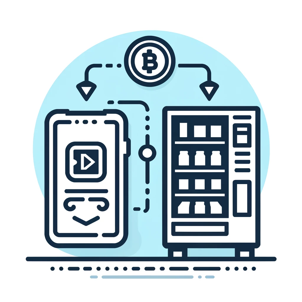 Você recebe seu dinheiro na Hora