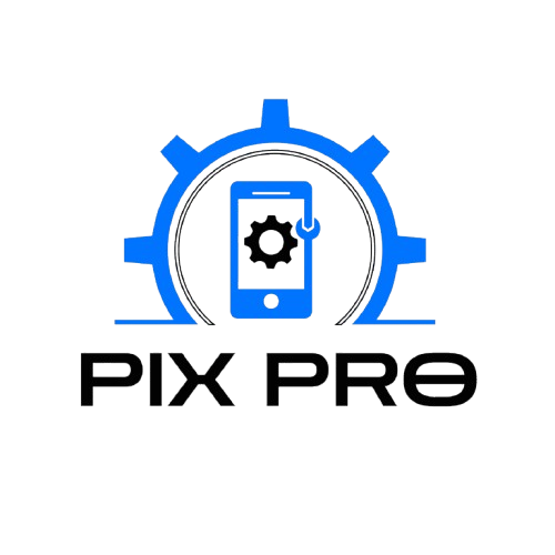 PixPro Logo